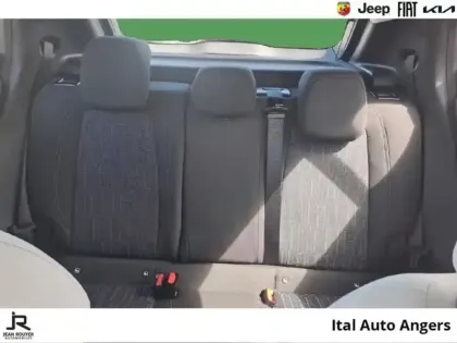 Photo 9 Fiat 600  e 156ch 54kWh Icône Step 2 (Prime CEE 3? déduit)
