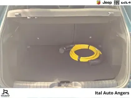 Photo 5 Fiat 600  e 156ch 54kWh Icône Step 2 (Prime CEE 3? déduit)
