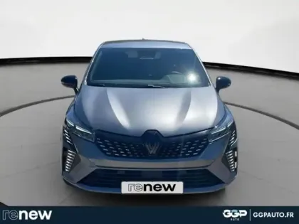 Photo 7 Renault Clio  1.6 E-Tech 145ch full hybrid esprit Alpine - 25