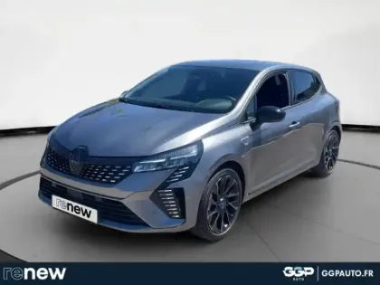 Photo Renault Clio Esprit Alpine