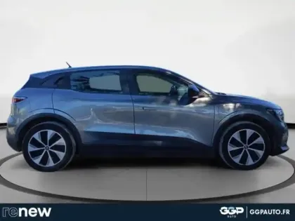 Photo 5 Renault Megane  E-Tech Electric EV60 130ch Evolution ER super charge -B