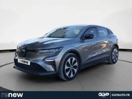 Photo Renault Megane Evolution Er