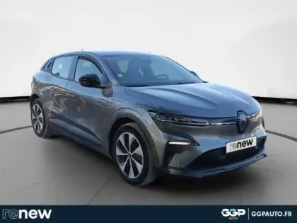 Photo 6 Renault Megane  E-Tech Electric EV60 130ch Evolution ER super charge -B