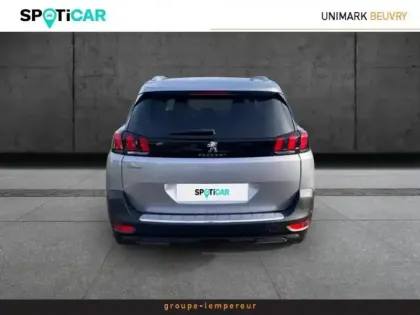 Photo 5 Peugeot 5008  1.5 BlueHDi 130ch S&S Allure