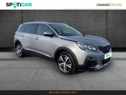 Photo Peugeot 5008 Allure
