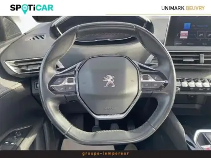 Photo 11 Peugeot 5008  1.5 BlueHDi 130ch S&S Allure