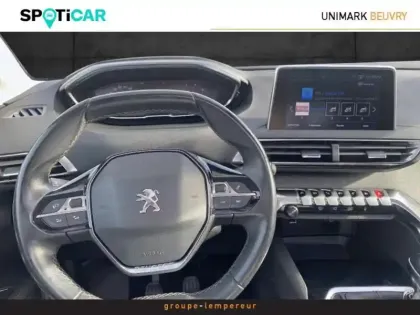 Photo 10 Peugeot 5008  1.5 BlueHDi 130ch S&S Allure