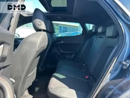 Photo 9 Cupra Formentor  1.5 eTSI Hybrid 150ch V DSG7