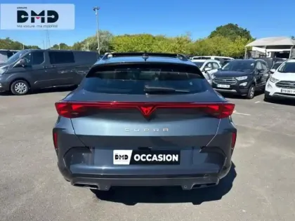 Photo 10 Cupra Formentor  1.5 eTSI Hybrid 150ch V DSG7