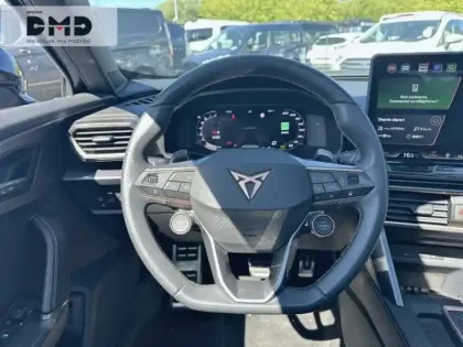 Photo 6 Cupra Formentor  1.5 eTSI Hybrid 150ch V DSG7
