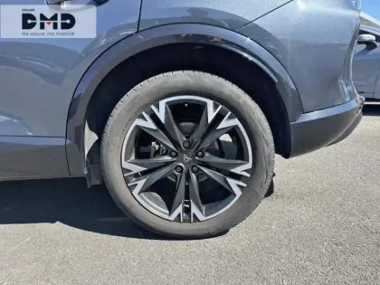 Photo 12 Cupra Formentor  1.5 eTSI Hybrid 150ch V DSG7