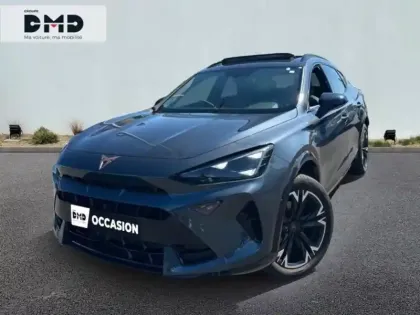 Photo Cupra Formentor V