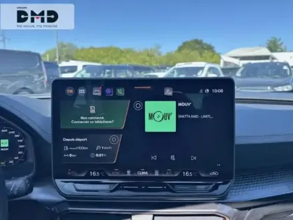 Photo 5 Cupra Formentor  1.5 eTSI Hybrid 150ch V DSG7