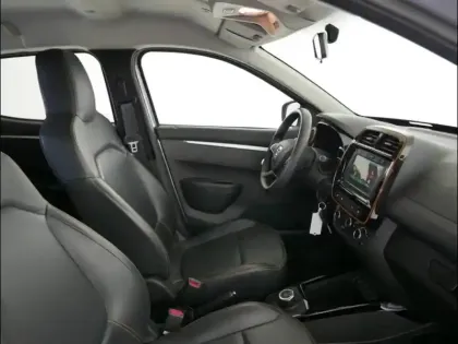 Photo 8 Dacia Spring  45ch Confort Plus - Achat Intégral
