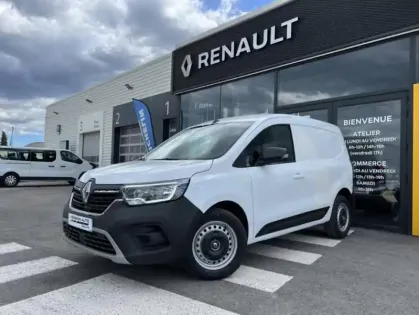 Photo Renault Kangoo Van Extra