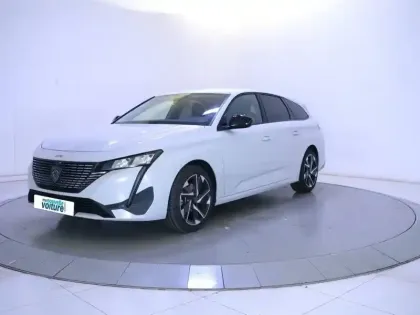 Photo Peugeot 308 Allure