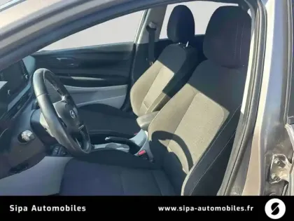 Photo 10 Hyundai I20  1.0 T-GDi 100 DCT-7 Hybrid 48V