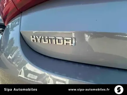 Photo 27 Hyundai I20  1.0 T-GDi 100 DCT-7 Hybrid 48V