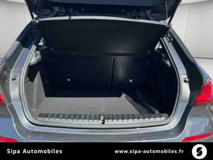 Photo 9 BMW Serie 1 116d 116 ch
