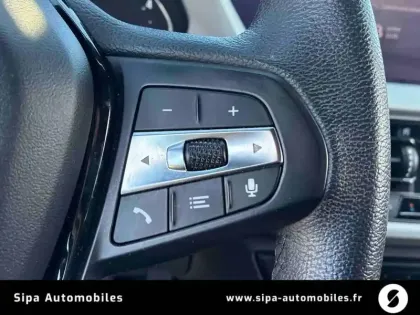 Photo 18 BMW Serie 1 116d 116 ch