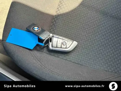Photo 24 BMW Serie 1 116d 116 ch