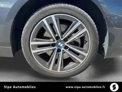 Photo 23 BMW Serie 1 116d 116 ch