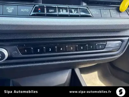 Photo 28 BMW Serie 1 116d 116 ch