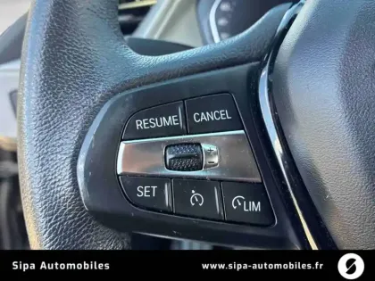 Photo 22 BMW Serie 1 116d 116 ch