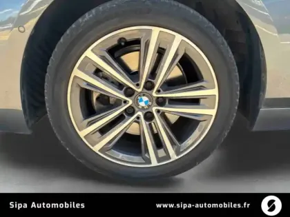 Photo 8 BMW Serie 1 116d 116 ch
