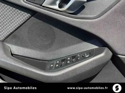 Photo 26 BMW Serie 1 116d 116 ch