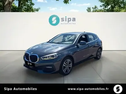 Photo Bmw Serie 1 Business Design