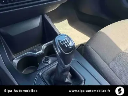 Photo 17 BMW Serie 1 116d 116 ch