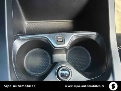 Photo 29 BMW Serie 1 116d 116 ch
