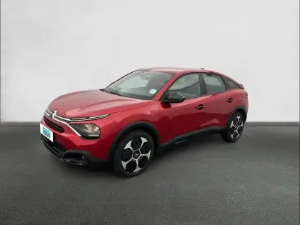 Photo Citroën C4 Pro Business R