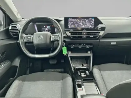 Photo 7 Citroën C4  SOCIETE BLUEHDI 130 EAT8