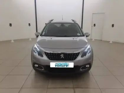 Photo 37 Peugeot 2008  PureTech 130ch S&S EAT6