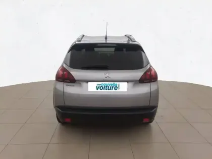 Photo 11 Peugeot 2008  PureTech 130ch S&S EAT6