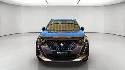 Photo 9 Peugeot 2008  PureTech 130 S&S EAT8