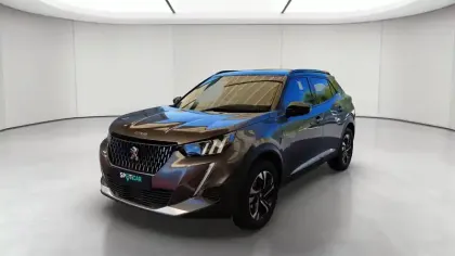Photo Peugeot 2008 Gt