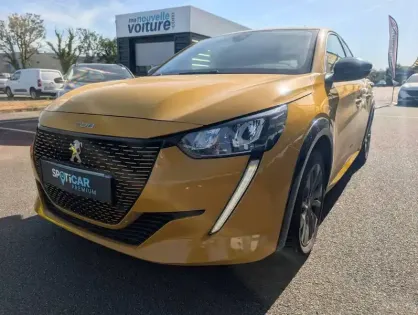 Photo Peugeot 208 Style