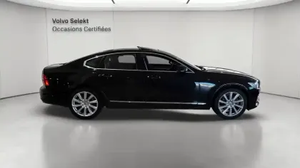 Photo 7 Volvo S90  D4 190 ch  Geartronic 8