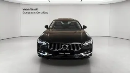 Photo 9 Volvo S90  D4 190 ch  Geartronic 8