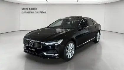 Photo Volvo S90 Inscription Luxe