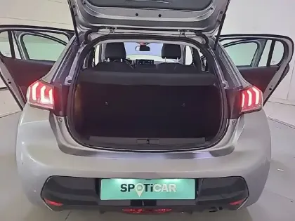 Photo 5 Peugeot 208  PureTech 100 S&S BVM6