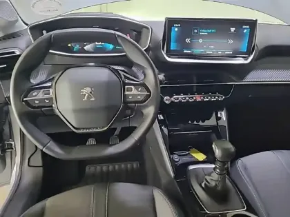 Photo 7 Peugeot 208  PureTech 100 S&S BVM6