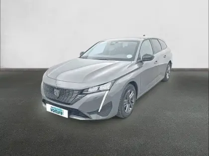 Photo Peugeot 308 Allure