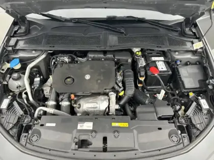 Photo 24 Peugeot 308  SW BlueHDi 130ch S&S EAT8