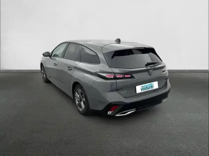 Photo 6 Peugeot 308  SW BlueHDi 130ch S&S EAT8