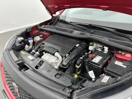 Photo 14 Peugeot 2008  PureTech 130 S&S EAT8