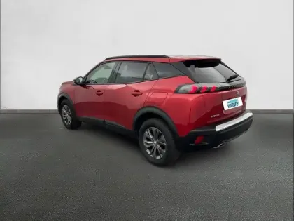 Photo 6 Peugeot 2008  PureTech 130 S&S EAT8